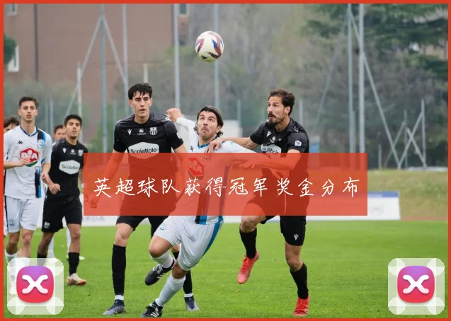 英超球队获得冠军奖金分布