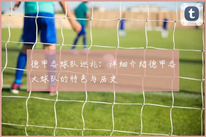 德甲各球队巡礼：详细介绍德甲各大球队的特色与历史