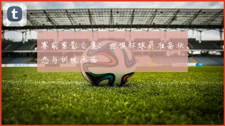 赛前剪影合集:世俱杯球员准备状态与训练画面