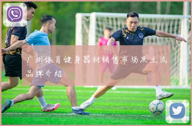 广州体育健身器材销售市场及主流品牌介绍